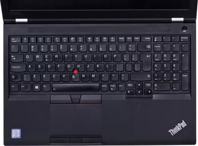 Laptop Lenovo ThinkPad P53 i7-9850H 16GB 512SSD 15,6" FHD(T1000) Win11pro