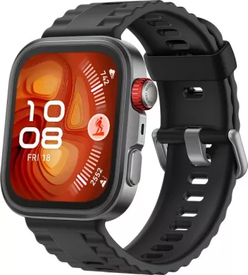 Smartwatch HUAWEI Watch Fit 4 Pro, 400mAh, AMOLED, rrip i zi