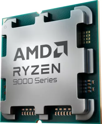 Procesor AMD Ryzen 9 9950X AM5, 16-core/32-thread, 4.3-5.7GHz, pa ftohës