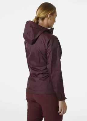 Jakne për femra Helly Hansen, e kuqe [Madhësia: L]