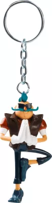 Obesek figurë për çelësa P.M.I. Sonic Prime, 1 paket (figurë e rastësishme)