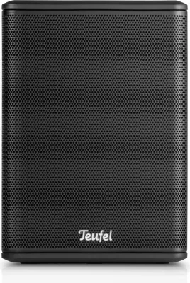 Altoparlantë wireless Teufel EFFEKT 2, bardhë