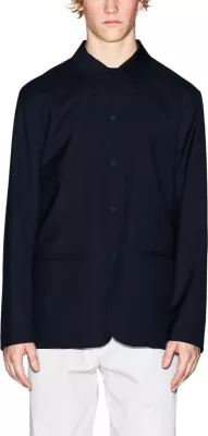 Sako për meshkuj Armani Exchange XM001194 AF12041, e zezë [Madhësia: 38]