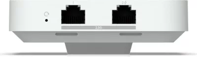 Access point Ubiquiti U7 In-Wall, 2.4 GHz, 5 GHz, 4300 Mbit/s, i bardhë