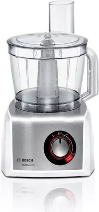 Mikser kuzhine Bosch MC812S84, 3,9 L 1250 W, shumëngjyrësh 
