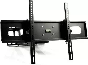 Mbajtëse për televizor ART AR-44, 14-42", e zezë