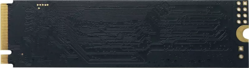 SSD Patriot P300, 2TB, M.2, PCIe 3.0