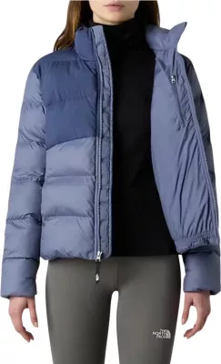 Jakne për femra The North Face Saikuru NF0A89JDE1I1, indigo [Madhësia: S]