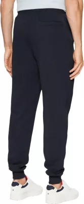 Pantallona sportive për meshkuj Tommy Hilfiger Essential Terry Swea MW0MW37236, blu e errët [Madhësia: XXL]
