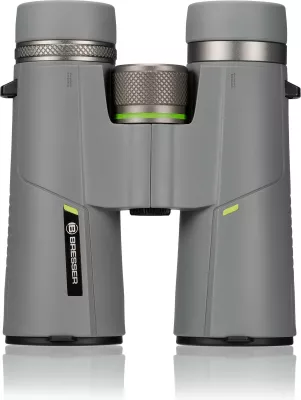 Dylbi Bresser Wave 8x42, gri