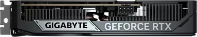 Kartelë grafike GIGABYTE GeForce RTX 5060 Ti WINDFORCE MAX OC 8G 8GB GDDR7 PCIe 5.0, e zezë