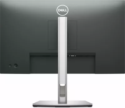 Monitor DELL P Series 24 P2422H, 23.8", Full HD, LCD, 8 ms, i zi