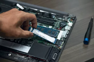 SSD Kingston NV2 M.2 2280 PCIe 4.0 NVMe, 1 TB