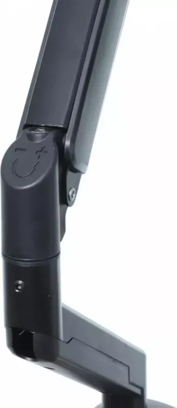 Mbajtës tavoline për monitor ART UM-115, 13-27", i zi