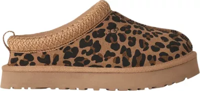 Çizme për femra UGG K Tazz Spotted, të kafta