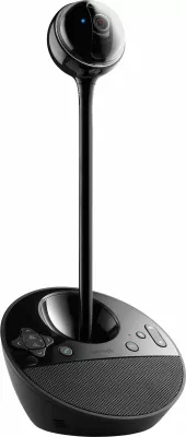 Kamera konferencash Logitech BCC950, Full HD, 1920 x 1080, 30 fps, 78°, 1.2x, e zezë