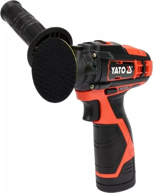 Polirues makine Yato YT-82903, i zi