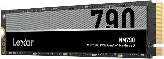 SSD Lexar NM790, 2 TB, M.2, 7400 MB/s thumbnail 2