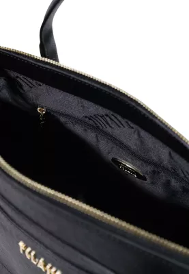 Çantë krahu Alviero Martini Prima Classe L LF74 9407, e zezë