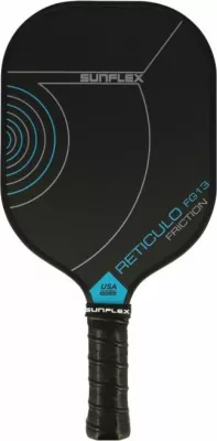Raketë pickleball Sunflex për të gjithë