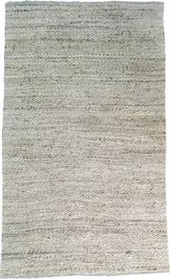 Qilim Arjun për dhomë dite, jute natyrale, 200x300