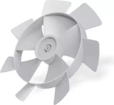 Ventilator shtëpiak Xiaomi Mi Smart Standing Fan 2 Pro EU, wireless, i bardhë