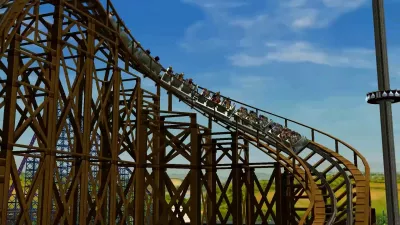 Lojë PS5 Atari RollerCoaster Tycoon 3 Complete Edition, PEGI 3