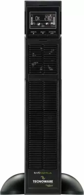 UPS Tecnoware EVO DSP Plus 3600VA Rack/Tower (FGCEDP3602RTIEC), IEC C13, i zi