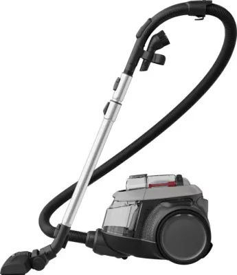 Fshesë Electrolux EL61A4UG pa qese, Gri