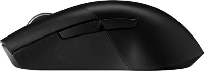 Maus gaming ASUS ROG Keris Wireless AimPoint, 36000 DPI, i zi