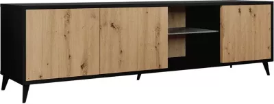 TV Komodë Delo