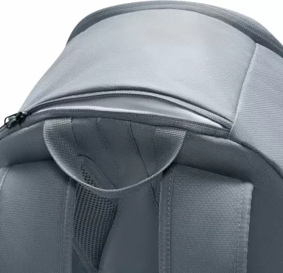 Çantë shpine Nike Heritage Sweep IO8733 084, gri