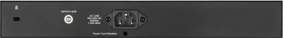 Switch D-Link DGS-1210-10MP, Managed, L2, Gigabit Ethernet, PoE, i zi