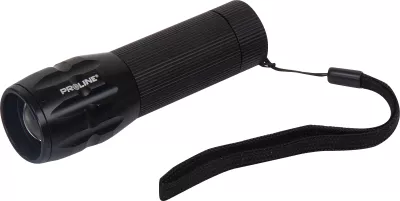 Fener LED MEGA 51019 3W 3xAAA 50/100, i zi