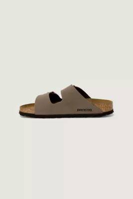 Sandale për femra Birkenstock Arizona BS 0151183, kafe [Madhësia: 39]