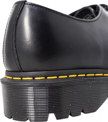 Këpucë për meshkuj Dr. Martens 1461 BEX Smooth 21084001, të zeza [Madhësia: 36]
