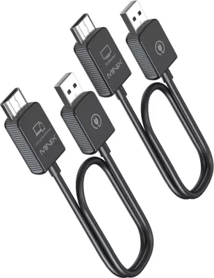 Transmetues video wireless HDMI, Minix NEO-H1, Full HD 1080p, deri 50 m, set transmetues + marrës
