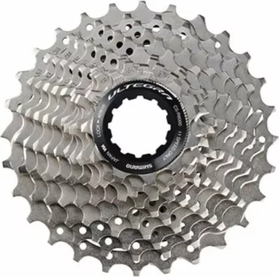 Kasetë biçiklete Shimano për meshkuj