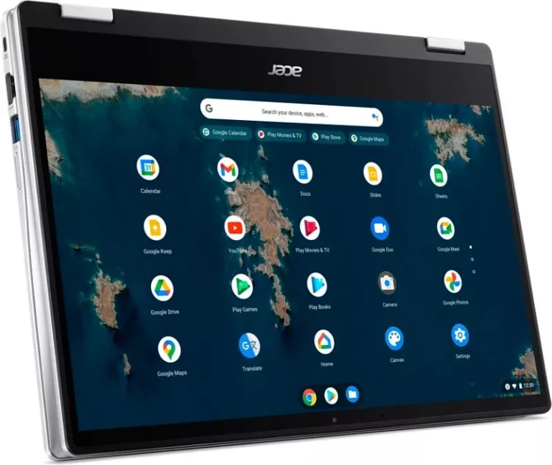 Laptop Acer CP314-1HN-C11N, Intel Celeron, 8 GB RAM, 64 GB, 14 inch, Full HD