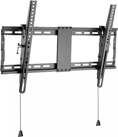 Mbështetëse televizori Gembird WM-80T-01, 37"-80", argjend
