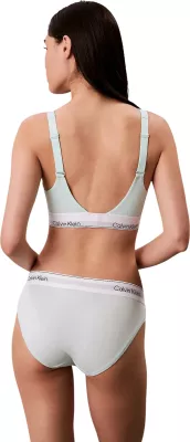 Sutjenë bralette për femra Calvin Klein Underwear LV00QF8500 [Madhësia: XS]