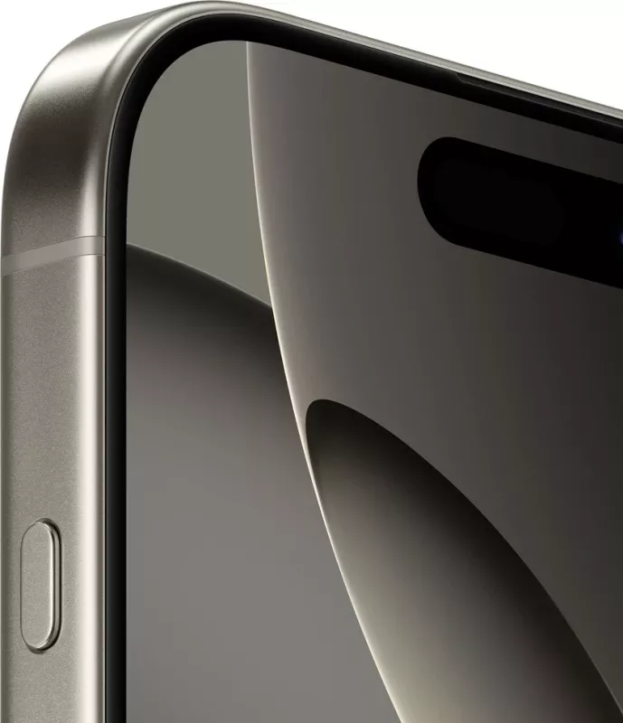 Celular Apple iPhone 16 Pro Max 256GB Natural Titanium