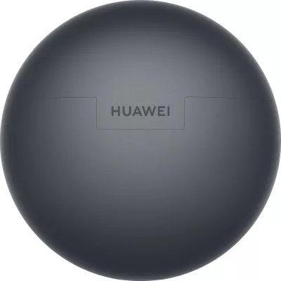Kufje Huawei FreeBuds 7i, wireless, ANC, Bluetooth 5.3, të zeza