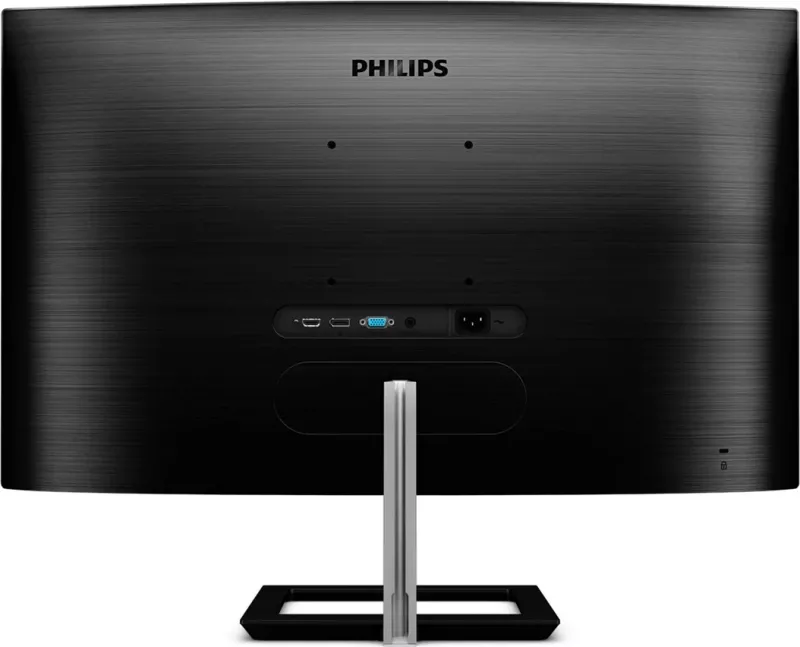 Monitor Philips E Line 325E1C/00, 31.5", i zi