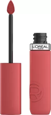 Buzëkuq L'oreal Paris Le Matte Resistance - 230