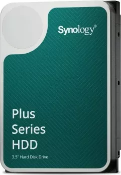 Hard disk Synology HAT3300-4T Plus Series 4TB 3.5 inch SATA