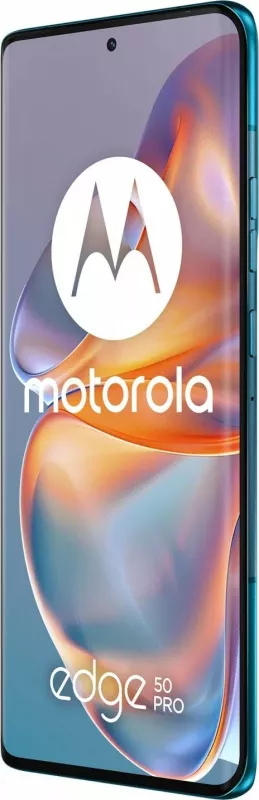 Celular Motorola Edge 50 Pro 12/512GB, Niebieski