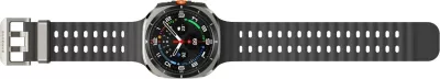 Smartwatch Samsung Galaxy Watch Ultra, 47 mm, 4G, Titanium, Argjendtë
