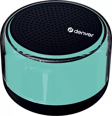 Altoparlant Bluetooth Denver BTP-103, kaltër