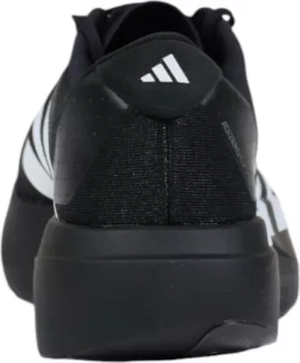 Atlete për meshkuj adidas Adizero Evo SL JP7149, të zeza [Madhësia: 42]